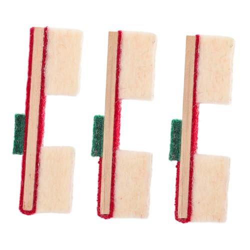 BESPORTBLE 3Stücke Teiliges Klavier Stummschaltungstool Kreatives Sound Stop Tool für Klavierzubehör Langlebig aus Speziellen Materialien Effektive Schalldämmung Zufällige Farben BESPORTBLE 3Stücke Teiliges Klavier Stummschaltungstool Kreatives Sound Stop Tool für Klavierzubehör Langlebig aus Speziellen Materialien Effektive Schalldämmung Zufällige Farben von BESPORTBLE