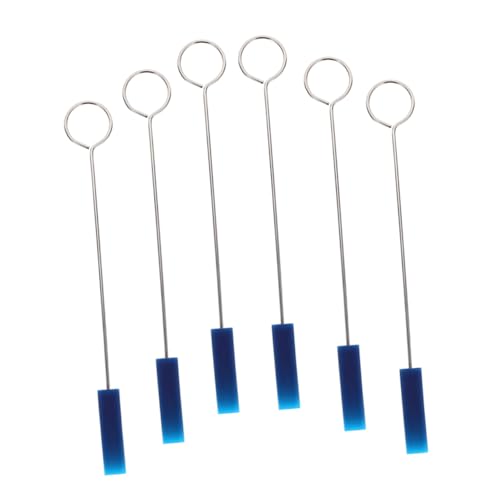 BESPORTBLE 6Stücke Teiliges Klavierstimmwerkzeug Klavier Tuning Tools Langlebig und Einfach zu Bedienen für Professionelle und Hobby Pianisten BESPORTBLE 6Stücke Teiliges Klavierstimmwerkzeug Klavier Tuning Tools Langlebig und Einfach zu Bedienen für Professionelle und Hobby Pianisten von BESPORTBLE