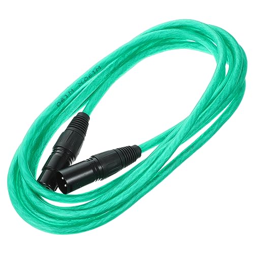 BESPORTBLE Audioverbindungskabel Stecker Buchse Aux Kabel Für Mikrofon Und Lautsprecher Flexibles Langlebiges Design Für Präzise Digitale Audioübertragung Kompatibel Mit PC von BESPORTBLE