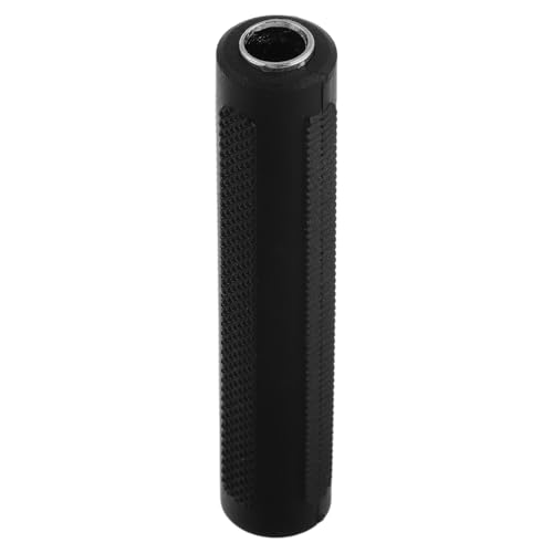 BESPORTBLE Doppelte 6,5 Mm Weiblicher Audioadapter Für Kopfhörer Mikrofone Musikinstrument Stereo -jack - Für Nahtlose Audioübertragung von BESPORTBLE