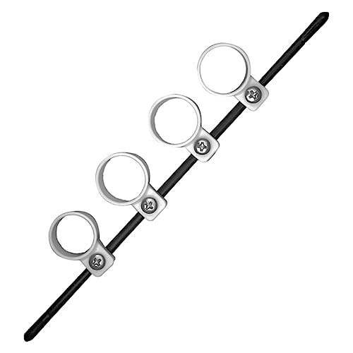 BESPORTBLE Einstellbarer Fingertrainer für Gitarre Flexibler Fingerexpander Verbesserung der Fingerfertigkeit und Dehnbarkeit für Ukulele Klavier und Mehr Gitarrenzubehör BESPORTBLE Einstellbarer Fingertrainer für Gitarre Flexibler Fingerexpander Verbesserung der Fingerfertigkeit und Dehnbarkeit für Ukulele Klavier und Mehr Gitarrenzubehör von BESPORTBLE