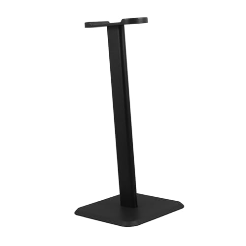 BESPORTBLE Gaming Kopfhörerständer Kopfhörerhalter Aus Abnehmbarer Kopfhörerständer Für Schreibtisch Kopfhörer Display BESPORTBLE Gaming Kopfhörerständer Kopfhörerhalter Aus Abnehmbarer Kopfhörerständer Für Schreibtisch Kopfhörer Display von BESPORTBLE