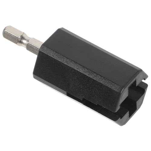 BESPORTBLE Gitarren Saitenwickler Stecker Elektrischer Saitenwickler Für Gitarre Und Bass Ergonomisches Design Einfaches Anschließen An Akkuschrauber Oder Bohrer Für Schnelles BESPORTBLE Gitarren Saitenwickler Stecker Elektrischer Saitenwickler Für Gitarre Und Bass Ergonomisches Design Einfaches Anschließen An Akkuschrauber Oder Bohrer Für Schnelles von BESPORTBLE