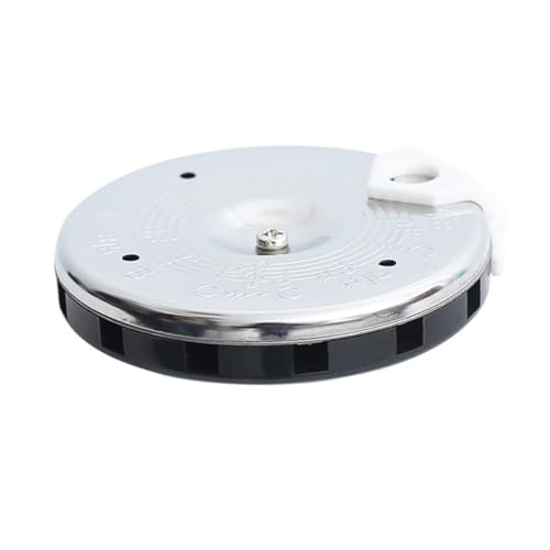 BESPORTBLE Gitarren Stimmgerät Für Gitarre Langlebiger Tuner Für Präzises Tuning Für Musikschulen Und Ensembles Tragbar Und Benutzerfreundlich BESPORTBLE Gitarren Stimmgerät Für Gitarre Langlebiger Tuner Für Präzises Tuning Für Musikschulen Und Ensembles Tragbar Und Benutzerfreundlich von BESPORTBLE