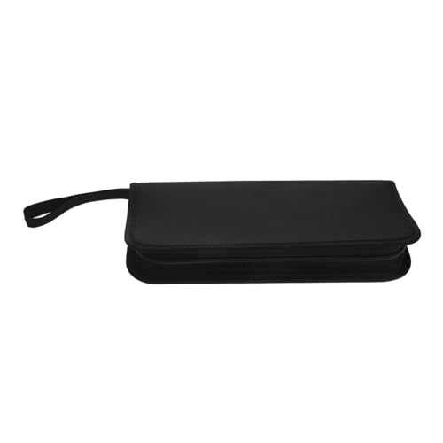 BESPORTBLE Instrumenten Werkzeugtasche Aufbewahrung für Klavier und Gitarrenstimmwerkzeuge Organizer für Zubehör mit Großer Kapazität und Robusten Materialien für Musiker BESPORTBLE Instrumenten Werkzeugtasche Aufbewahrung für Klavier und Gitarrenstimmwerkzeuge Organizer für Zubehör mit Großer Kapazität und Robusten Materialien für Musiker von BESPORTBLE