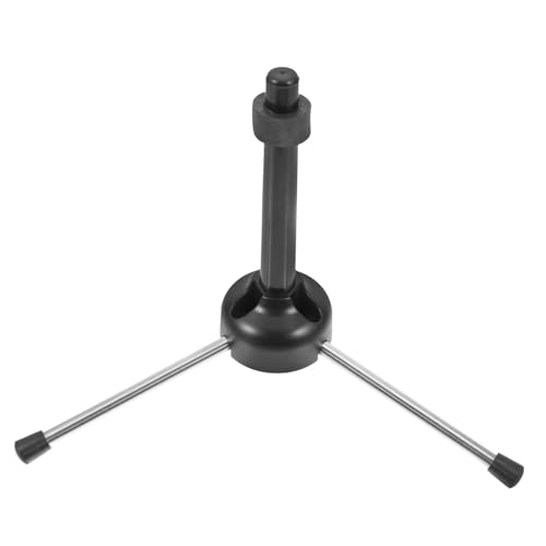 BESPORTBLE Klarinettenständer Faltbar Stabiler Instrumentenhalter für Klarinette und Oboe Kompatibel mit Verschiedenen Modellen Design für Musiker und Auftritte BESPORTBLE Klarinettenständer Faltbar Stabiler Instrumentenhalter für Klarinette und Oboe Kompatibel mit Verschiedenen Modellen Design für Musiker und Auftritte von BESPORTBLE