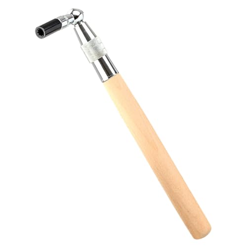 BESPORTBLE Klavierstimmwerkzeug Förmiger Stimmschlüssel Ergonomisches Design für Komfortable Nutzung für Klavier und Guzheng Reparaturen Langlebig BESPORTBLE Klavierstimmwerkzeug Förmiger Stimmschlüssel Ergonomisches Design für Komfortable Nutzung für Klavier und Guzheng Reparaturen Langlebig von BESPORTBLE