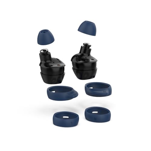BESPORTBLE Kopfhörer Zubehör Set Silikon Für Ohrhörer Abdeckungen Langlebig Teiliges Set BESPORTBLE Kopfhörer Zubehör Set Silikon Für Ohrhörer Abdeckungen Langlebig Teiliges Set von BESPORTBLE