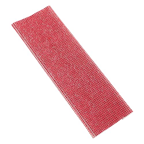 BESPORTBLE Mikrofon Glitzerabdeckung Dekorative Hülle Aus Strass Einsetzbar Für Handmikrofone Einfach Zu Installieren Bequem Und Schützend Zubehör Für Karaoke von BESPORTBLE