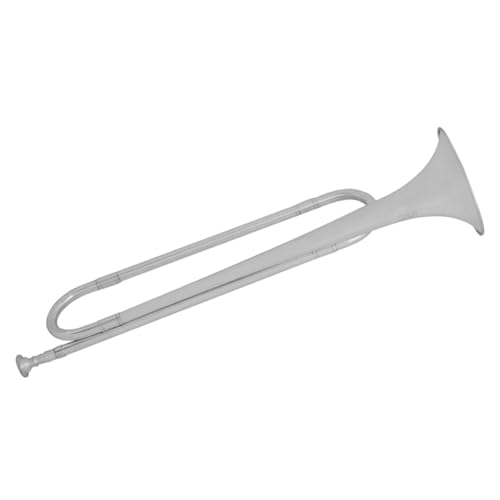 BESPORTBLE Student Trompete Flat Messingkörper Musikalisches Für Anfänger Und Fortgeschrittene Für Schulband Und Musikunterricht BESPORTBLE Student Trompete Flat Messingkörper Musikalisches Für Anfänger Und Fortgeschrittene Für Schulband Und Musikunterricht von BESPORTBLE