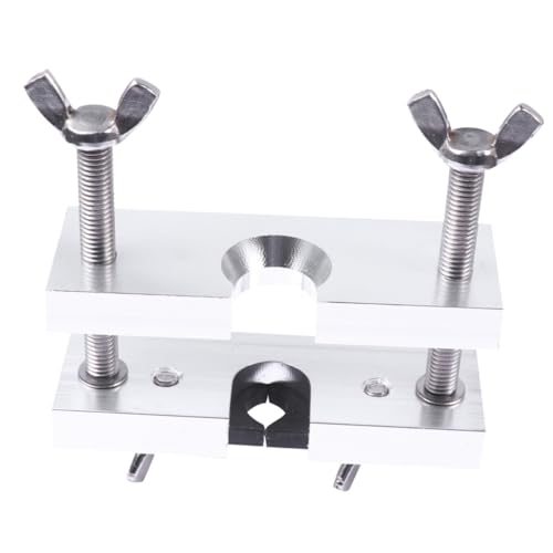 BESPORTBLE Trompetenmundstück Extraktor aus Aluminiumlegierung Professioneller Abzieher für Trompeten für Lehrer Effektives Werkzeug Mundstückentfernung BESPORTBLE Trompetenmundstück Extraktor aus Aluminiumlegierung Professioneller Abzieher für Trompeten für Lehrer Effektives Werkzeug Mundstückentfernung von BESPORTBLE
