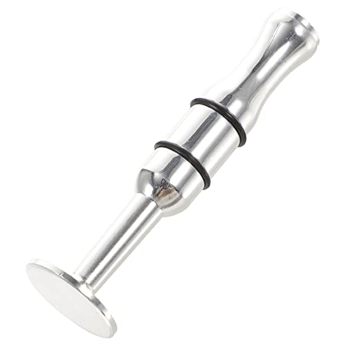 BESPORTBLE Trompetenmundstück Trainer für Anfänger Zuverlässiger Lippenvibrator mit Professionellem Design für Trompete Posaune und Flöte Langlebig und Leicht zu Bedienen von BESPORTBLE