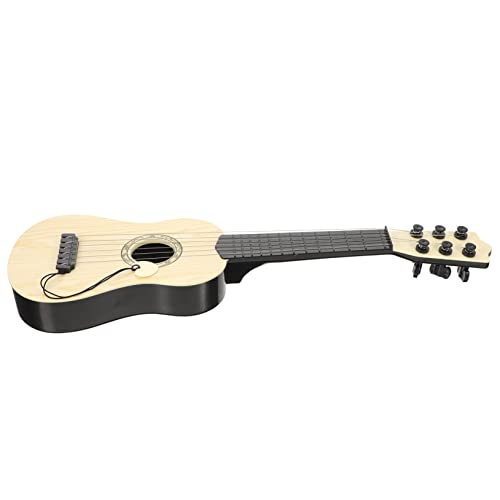 BESPORTBLE Ukulele Musikspielzeug für Verstellbare Saiten Lernspielzeug für Jungen Perfektes für Geburtstage BESPORTBLE Ukulele Musikspielzeug für Verstellbare Saiten Lernspielzeug für Jungen Perfektes für Geburtstage von BESPORTBLE