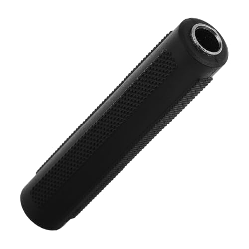 BESPORTBLE Weibliche Adapterinnen Weiblich Zu Weiblicher Koppler -stereo -jack -adapter -tischler Für Kopfhörer Mikrofone Audioausrüstung 6,5 Mm Konverter von BESPORTBLE