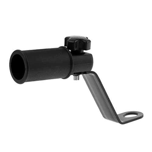 BESSTUUP Universal Motorrad Fahrrad Lenker Halterung GPS Handy Halterung 360 Grad Drehbar Kunststoff Metall BESSTUUP Universal Motorrad Fahrrad Lenker Halterung GPS Handy Halterung 360 Grad Drehbar Kunststoff Metall von BESSTUUP