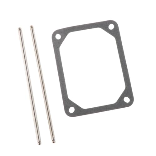 Schubstangen Ventildeckel-Dichtungssatz 690982 Professionelle Hochleistungs-Ersatzteile Einfache Installation 690981 Rasenmäher-Teile Schubstangen Ventildeckel-Dichtungssatz 690982 Professionelle Hochleistungs-Ersatzteile Einfache Installation 690981 Rasenmäher-Teile von BESSTUUP