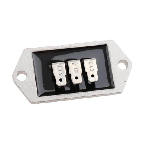 Spannungsregler Gleichrichter 5-403-03-S 25-755-03-S 4140309S 4140310S für CH11-CH15 CH6 Rasenmähermotoren von BESSTUUP