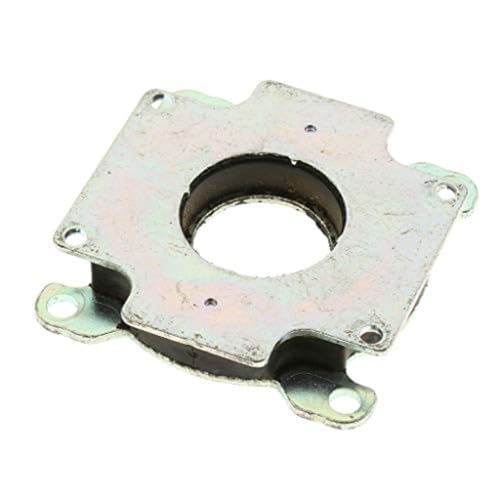 Vibrationsdämpfer-Kit für 3D-Drucker, reduziert Lärm und Vibrationen, Metallmaterial von BESSTUUP