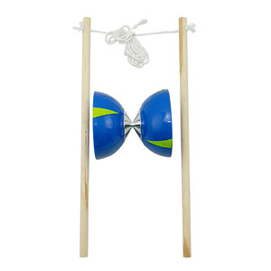 BEST®SPORTING Diabolo blau, grün von BEST®SPORTING