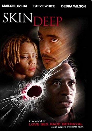 Skin Deep [DVD] von BEST MEDICINE