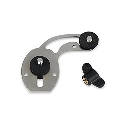 Best Divers bh590 Halterung Edelstahl Base Smart System von BESTDIVERS