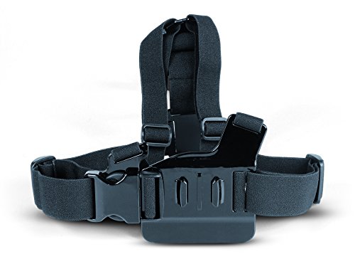 Best Divers vd015 Becam Action Camera imbrago Brust von BESTDIVERS