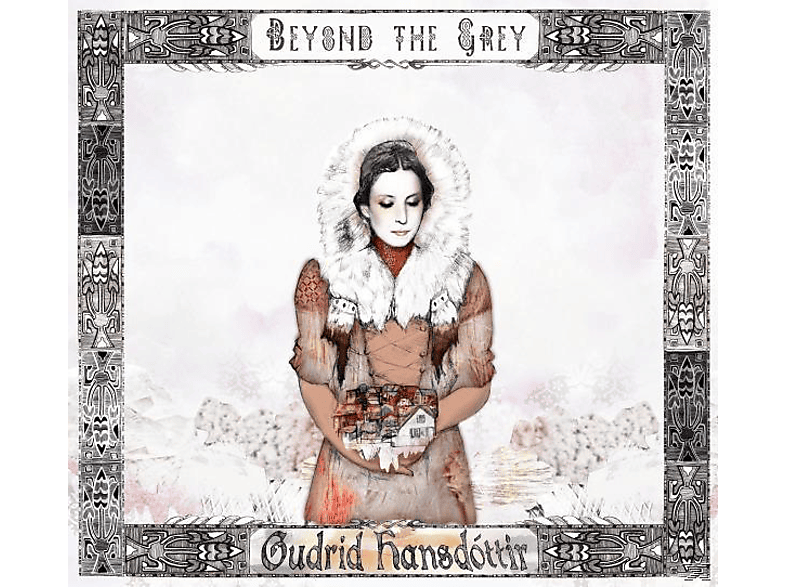 Gudrid Hansdottir - Beyond The Grey (CD) von BESTE! UNT
