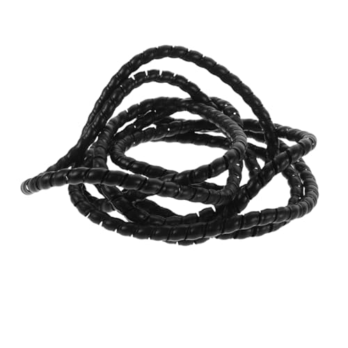 BESTOYARD 3M Schutzschlauch für Kabel Spiralkabelschlauch Flexible Kabelabdeckung für Kabelmanagement für Büro und Zuhause Effektive Isolierung und Organisation BESTOYARD 3M Schutzschlauch für Kabel Spiralkabelschlauch Flexible Kabelabdeckung für Kabelmanagement für Büro und Zuhause Effektive Isolierung und Organisation von BESTOYARD