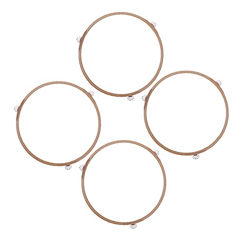 BESTOYARD 4 Stück Ständer Für Mikrowellenherde Öfen Mikrowelle Zubehör Mikrowellenständer Über Den Bereich Mikrowelle Draht Mikrowellenofen Mikrowellenwalze Mikrowellenpfanne Ring BESTOYARD 4 Stück Ständer Für Mikrowellenherde Öfen Mikrowelle Zubehör Mikrowellenständer Über Den Bereich Mikrowelle Draht Mikrowellenofen Mikrowellenwalze Mikrowellenpfanne Ring von BESTOYARD