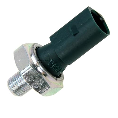 BESTPRICE 1x Öldruckschalter Öldruckgeber Öldrucksensor Sensor Schalter Öldruck Grün von BESTPRICE