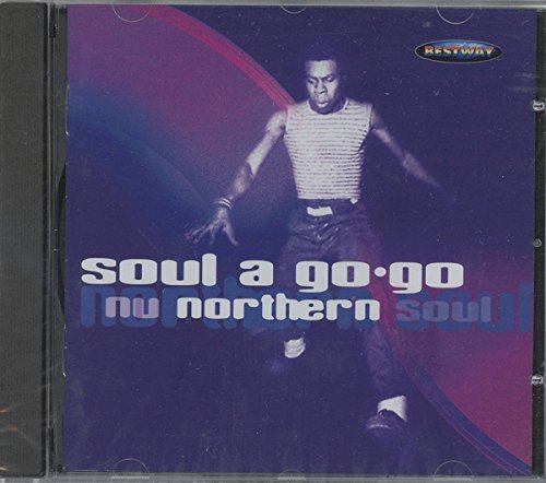 Soul A Go-Go Various CD Soul A Go-Go Various CD von BESTWAY