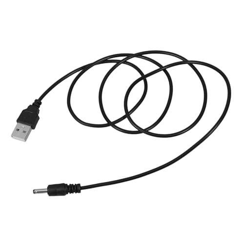 BESTYASH 2Stücke USB zu Dc Kabel Rein Kompatibel mit Lautsprechern USB Leuchten Ventilatoren Hochwertige Stromversorgung für Vielseitige Anwendungen BESTYASH 2Stücke USB zu Dc Kabel Rein Kompatibel mit Lautsprechern USB Leuchten Ventilatoren Hochwertige Stromversorgung für Vielseitige Anwendungen von BESTYASH