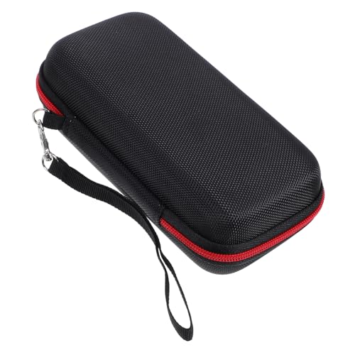 BESTYASH Aufbewahrungstasche Für Blutzuckermessgeräte Kleine Werkzeugtasche Blutzuckermessgeräte Reiseetuis Zubehör Für Kleine Geräte Reiseetuis Für Kleine Geräte Patiententasche BESTYASH Aufbewahrungstasche Für Blutzuckermessgeräte Kleine Werkzeugtasche Blutzuckermessgeräte Reiseetuis Zubehör Für Kleine Geräte Reiseetuis Für Kleine Geräte Patiententasche von BESTYASH