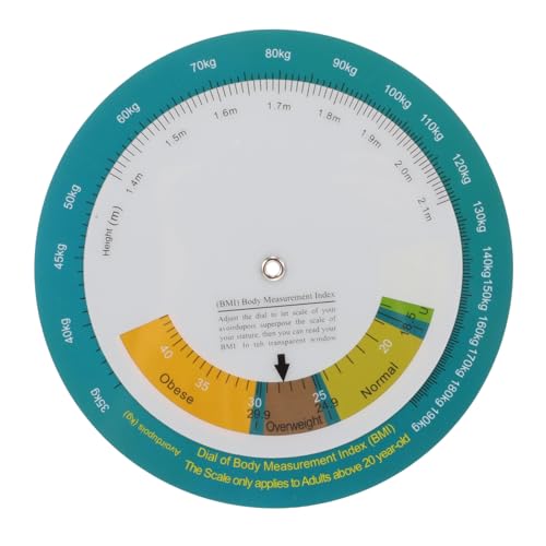 BESTYASH BMI Body Mass Index Plattenspieler hängende Höhentabelle Schnelle Übersicht über den BMI von Männern BMI-Index-Diagramm für Männer BMI-Diagramm für Frauen BMI-Diagramme Plastik BESTYASH BMI Body Mass Index Plattenspieler hängende Höhentabelle Schnelle Übersicht über den BMI von Männern BMI-Index-Diagramm für Männer BMI-Diagramm für Frauen BMI-Diagramme Plastik von BESTYASH