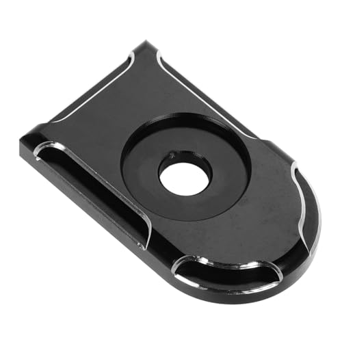 BESTYASH CNC Sitzabstandshalter für Motorräder Kompatibel mit Verschiedenen Modellen Erhöht Sitzkomfort und Langlebig für Sicheres und Stabiles Fahren BESTYASH CNC Sitzabstandshalter für Motorräder Kompatibel mit Verschiedenen Modellen Erhöht Sitzkomfort und Langlebig für Sicheres und Stabiles Fahren von BESTYASH