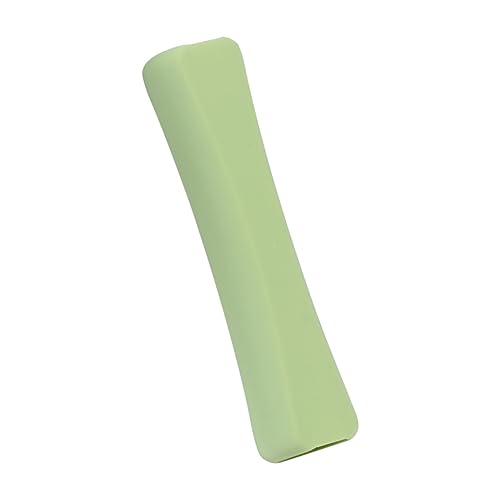 1 STK applepencil2 Schutzhülle Silikonhülle für Stift Schutzhülle für Stift Stiftgriffhalter Federmäppchenabdeckung schreiblernbleistift Bleistifthalter aus Silikon Anti-Fall von BESTonZON