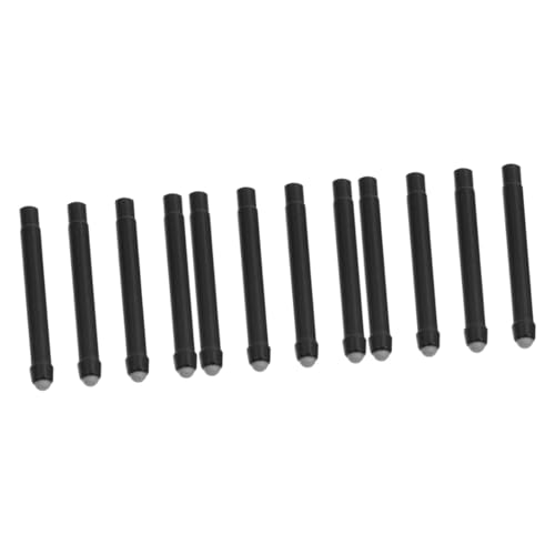 BESTonZON 12 STK Stiftspitze Nachfüllen Stiftmine Eingabestift Mit Harter Spitze Austausch Der Spitze des Touchscreen-stifts Nachfüllspitzen Für Touchscreen-stifte Stylus-ersatzspitzen BESTonZON 12 STK Stiftspitze Nachfüllen Stiftmine Eingabestift Mit Harter Spitze Austausch Der Spitze des Touchscreen-stifts Nachfüllspitzen Für Touchscreen-stifte Stylus-ersatzspitzen von BESTonZON