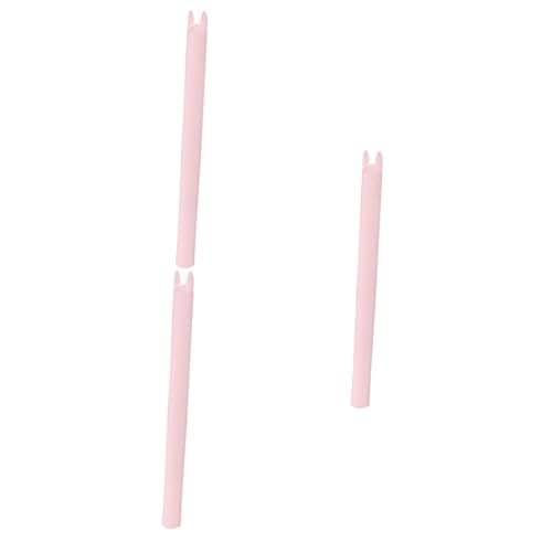 3 STK Applepencil Stiftetui Laptoptasche Notebooktasche Laptop-Touchscreen Laptops Touchscreen Federmäppchen Aus Silikon Gehäuse Kieselgel Zweite Generation Stifthalter Staubdicht 3 STK Applepencil Stiftetui Laptoptasche Notebooktasche Laptop-Touchscreen Laptops Touchscreen Federmäppchen Aus Silikon Gehäuse Kieselgel Zweite Generation Stifthalter Staubdicht von BESTonZON