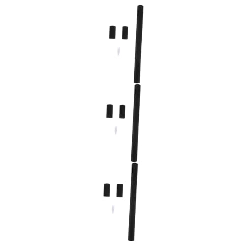 3 STK Stiftetui aus Silikon Stylus Stift Schutzhülle Stylus Stiftabdeckung Stifthalter Stylus-Hülle schreiblernbleistift Eingabestift Fall für Stift Stylus-Stift-Haut Handschrift 3 STK Stiftetui aus Silikon Stylus Stift Schutzhülle Stylus Stiftabdeckung Stifthalter Stylus-Hülle schreiblernbleistift Eingabestift Fall für Stift Stylus-Stift-Haut Handschrift von BESTonZON