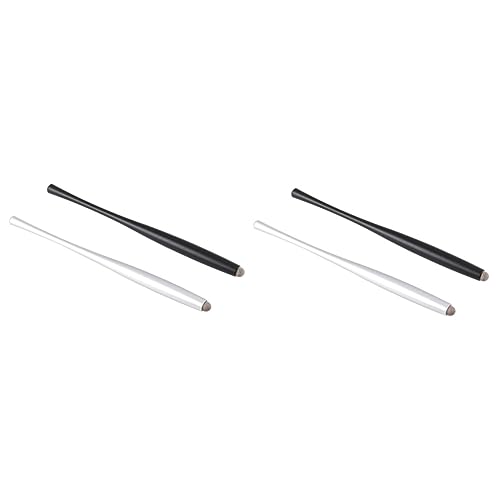 4 Stück tatsächl Tablet Pen touchpen touchpad Stift Stylus Stift Kapazitive Stifte für Computer Telefon kapazitive Stifte Schreibgerät Handy Kapazitiver Stift Touchscreen-Stift 4 Stück tatsächl Tablet Pen touchpen touchpad Stift Stylus Stift Kapazitive Stifte für Computer Telefon kapazitive Stifte Schreibgerät Handy Kapazitiver Stift Touchscreen-Stift von BESTonZON