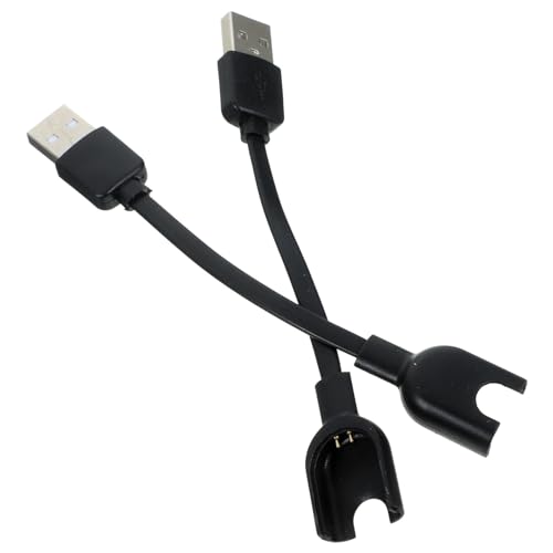 6 STK Smartwatch-Ladegerät USB-Kabel Ladegerät für Armband USB EIN Ladegerät Ladegeräte für Smartwatches Ladegerät für intelligentes Armband Ladekabel Draht Anschauen Kaga 6 STK Smartwatch-Ladegerät USB-Kabel Ladegerät für Armband USB EIN Ladegerät Ladegeräte für Smartwatches Ladegerät für intelligentes Armband Ladekabel Draht Anschauen Kaga von BESTonZON