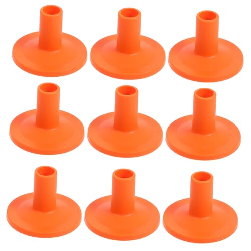 BESTonZON 10 Teiliges Schlagzeug Set Trommel Becken Planen Gleiten Digitales Display Rack Luft Percussion Instrumente Trommelstöcke Schwarze Halterung Elektronische von BESTonZON