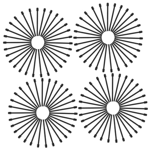 BESTonZON 120 STK Stift Nachfüllen Grafiktablett-stiftzubehör Standard Grafiktablett-stiftspitzen Austausch Der Spitze Tipps Für Grafiktablett-stifte Ersatz Plastik Tragbar Handbemalte Tafel BESTonZON 120 STK Stift Nachfüllen Grafiktablett-stiftzubehör Standard Grafiktablett-stiftspitzen Austausch Der Spitze Tipps Für Grafiktablett-stifte Ersatz Plastik Tragbar Handbemalte Tafel von BESTonZON