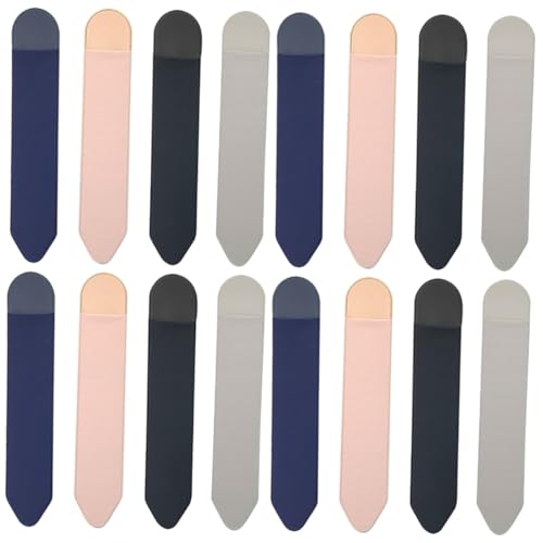 BESTonZON 16 STK Federmäppchen Aus Stoff Universelle Stiftabdeckung Tablet Steht Tablet-stifthalter Stylus-Tasche Elektronischer Stift Zweite Generation Lycra Handschrift BESTonZON 16 STK Federmäppchen Aus Stoff Universelle Stiftabdeckung Tablet Steht Tablet-stifthalter Stylus-Tasche Elektronischer Stift Zweite Generation Lycra Handschrift von BESTonZON
