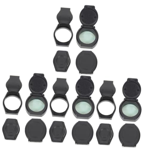 BESTonZON 16 STK Kamera-Datenschutzabdeckung Kameraabdeckungsschieber Laptop-Cam-Abdeckung Computerkamera Webcam-Sichtschutzblende Objektivdeckel Haube Rechner Objektivkappe Kamera Tasche BESTonZON 16 STK Kamera-Datenschutzabdeckung Kameraabdeckungsschieber Laptop-Cam-Abdeckung Computerkamera Webcam-Sichtschutzblende Objektivdeckel Haube Rechner Objektivkappe Kamera Tasche von BESTonZON
