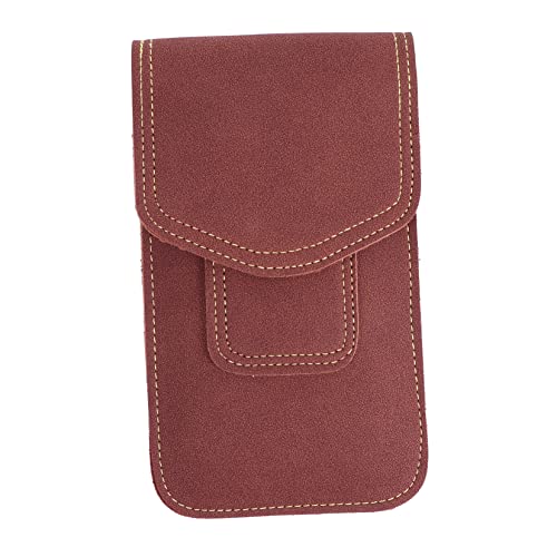 BESTonZON 1Stück Wasserdichter Umhängebeutel für Herren Multifunktionale Handy Schutztasche für Outdoor Sportarten Stilvolles Design Strapazierfähiges Material für Reisen BESTonZON 1Stück Wasserdichter Umhängebeutel für Herren Multifunktionale Handy Schutztasche für Outdoor Sportarten Stilvolles Design Strapazierfähiges Material für Reisen von BESTonZON