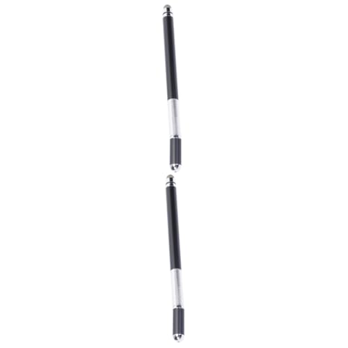 BESTonZON 2St Pen für Tablet Stift für Tablet stifte handlettering Computer-Stift Stift mit Enden Tablet-Stift Berührungsempfindlicher Bildschirm CD Zeichenstift Tuch Kapazitiver Stift BESTonZON 2St Pen für Tablet Stift für Tablet stifte handlettering Computer-Stift Stift mit Enden Tablet-Stift Berührungsempfindlicher Bildschirm CD Zeichenstift Tuch Kapazitiver Stift von BESTonZON
