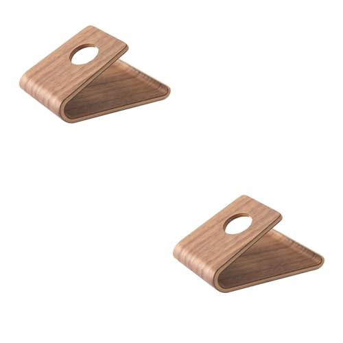 BESTonZON 2st Halterung Für Tablet-ständer Ständer Für Tablet-Halter Handy-ständerhalter Unterstützer Der Telefonbasis Holzbuchstaben Zum Basteln Tragrahmen Hölzern Tablette BESTonZON 2st Halterung Für Tablet-ständer Ständer Für Tablet-Halter Handy-ständerhalter Unterstützer Der Telefonbasis Holzbuchstaben Zum Basteln Tragrahmen Hölzern Tablette von BESTonZON