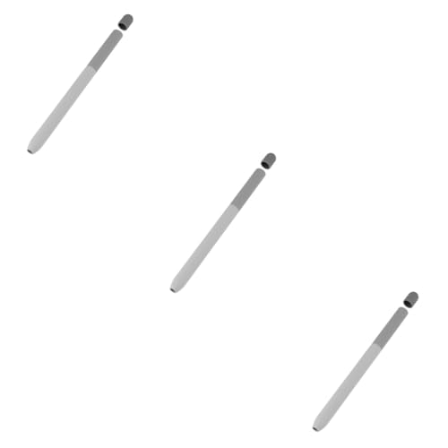 BESTonZON 3 STK Applepencil Pen Schutzhülle Der Ersten Generation Schreiblernbleistift Zubehör Erste Generation von BESTonZON
