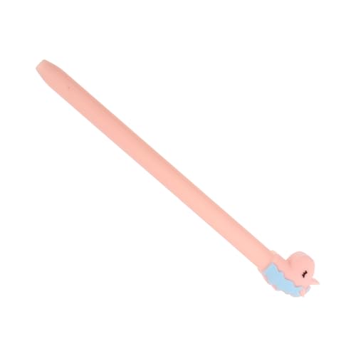 BESTonZON 3 STK Etui Schutzhülle für den Touch-Pen Stiftschutz für Kinder Eingabestift Cartoon-Stylus-Abdeckung Schutzhülle für Touchpen Bleistift Silikonhülle Feder Stift berühren Kieselgel von BESTonZON